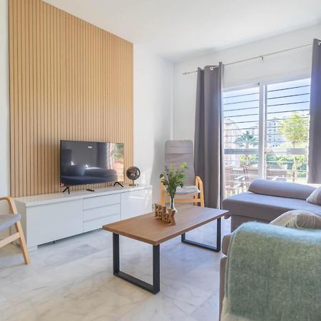 Apartamento Estepona Lll Exterior foto