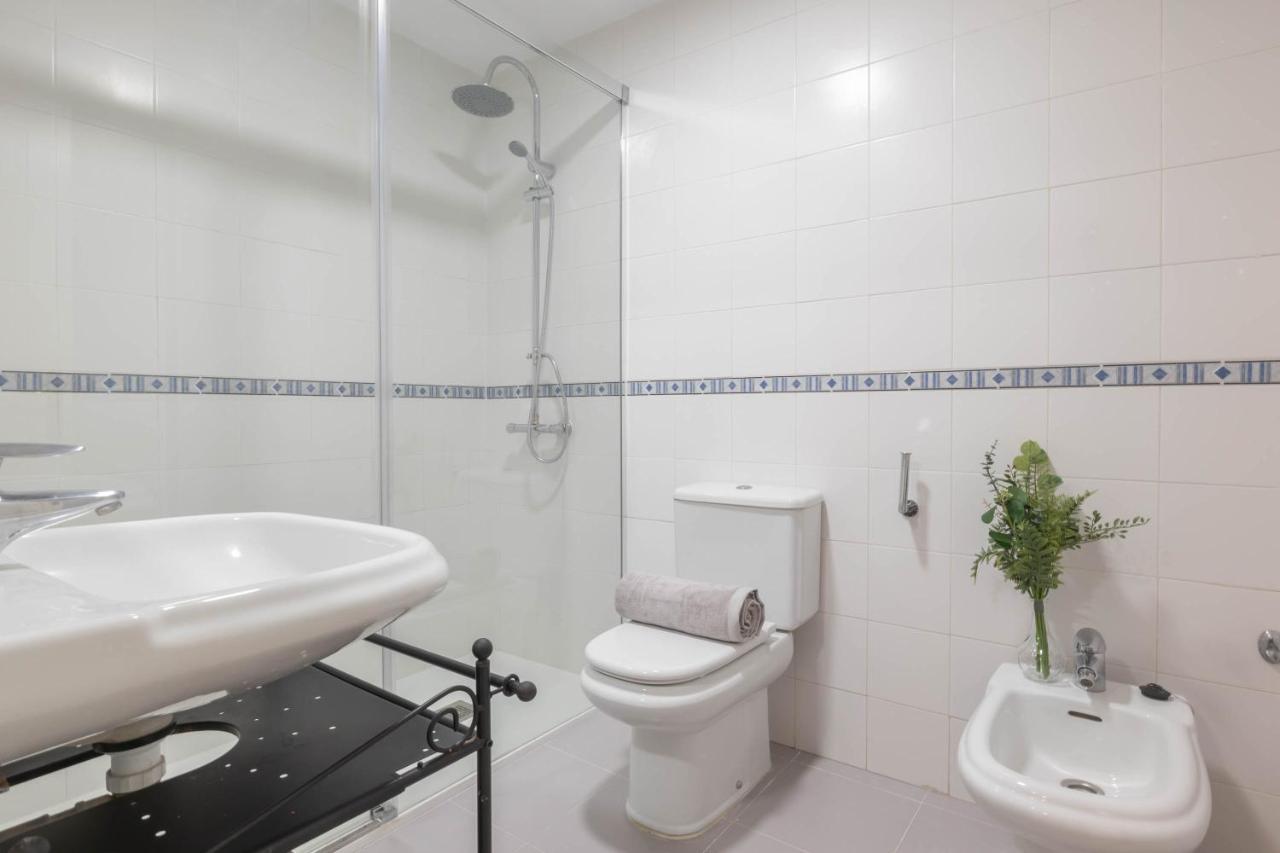 Apartamento Estepona Lll Exterior foto